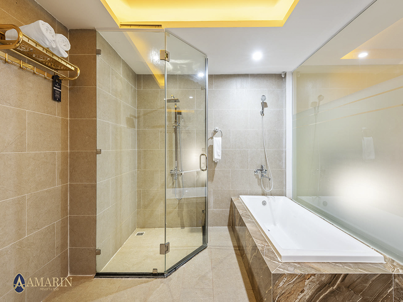 Amarin Resort Phú Quốc