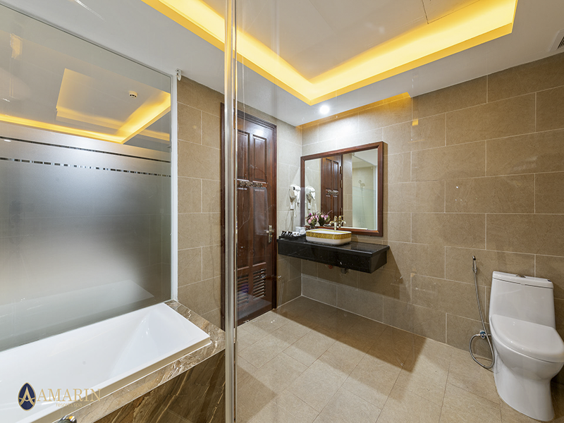 Amarin Resort Phú Quốc