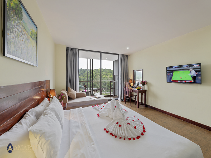 Amarin Resort Phú Quốc