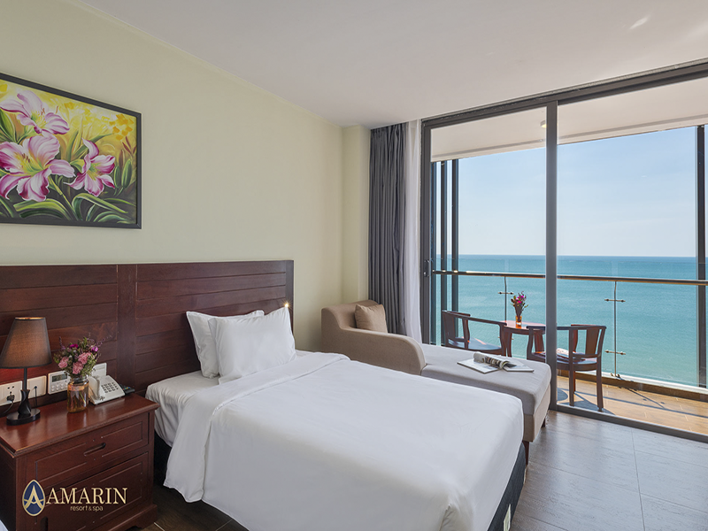 Amarin Resort Phú Quốc