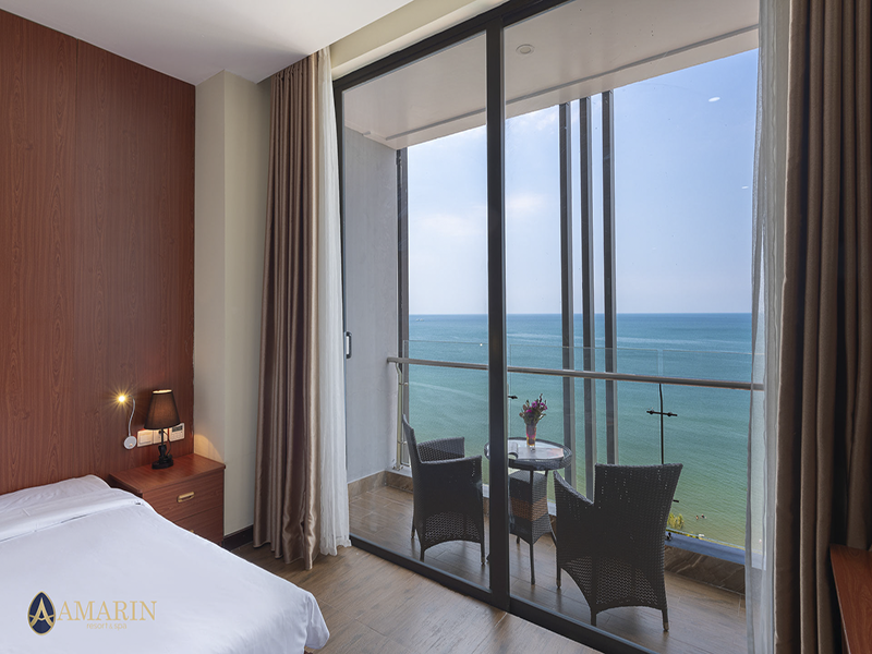 Amarin Resort Phú Quốc