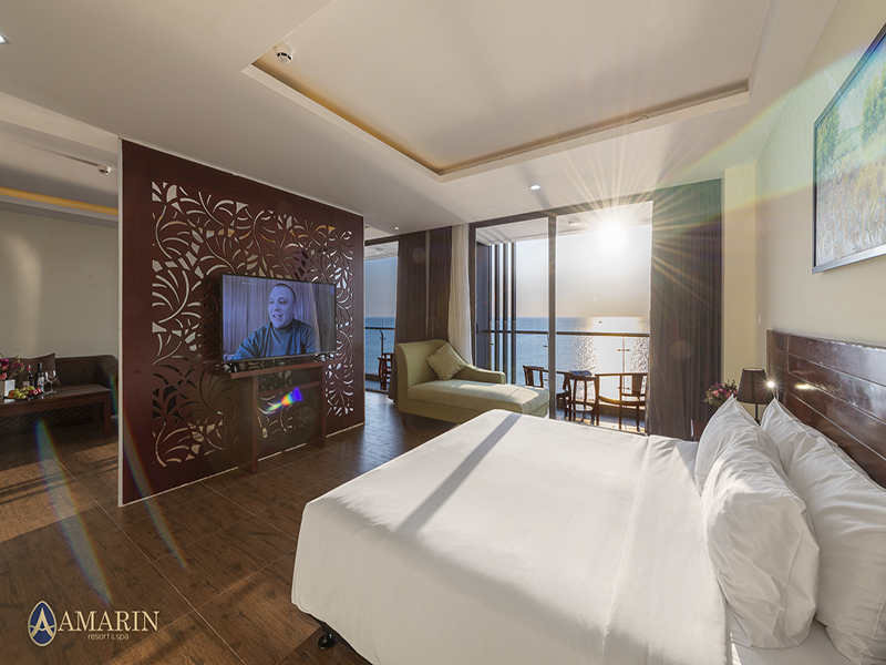 Amarin Resort Phú Quốc