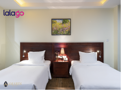 Amarin Resort Phú Quốc