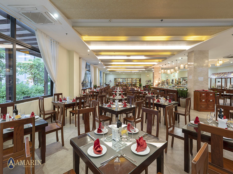 Amarin Resort Phú Quốc