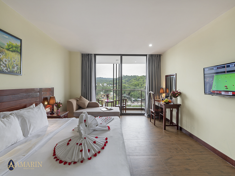 Amarin Resort Phú Quốc