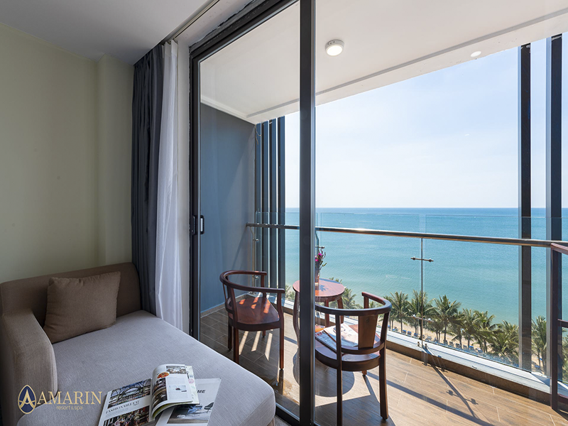 Amarin Resort Phú Quốc