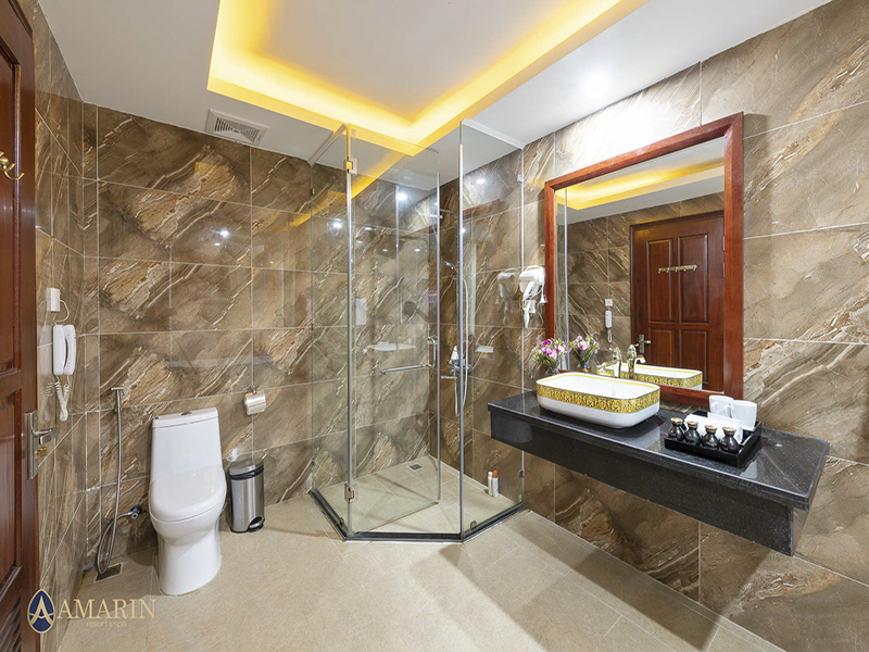Amarin Resort Phú Quốc