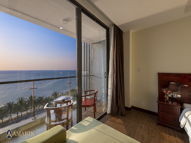 Amarin Resort Phú Quốc