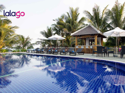 Amarin Resort Phú Quốc