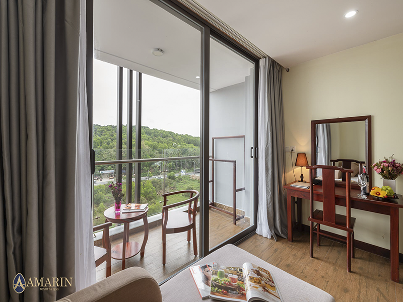 Amarin Resort Phú Quốc