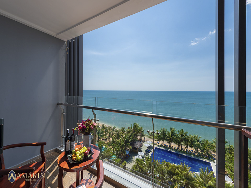 Amarin Resort Phú Quốc