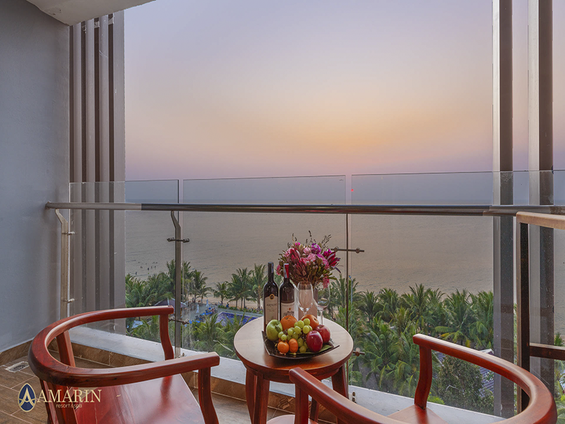 Amarin Resort Phú Quốc