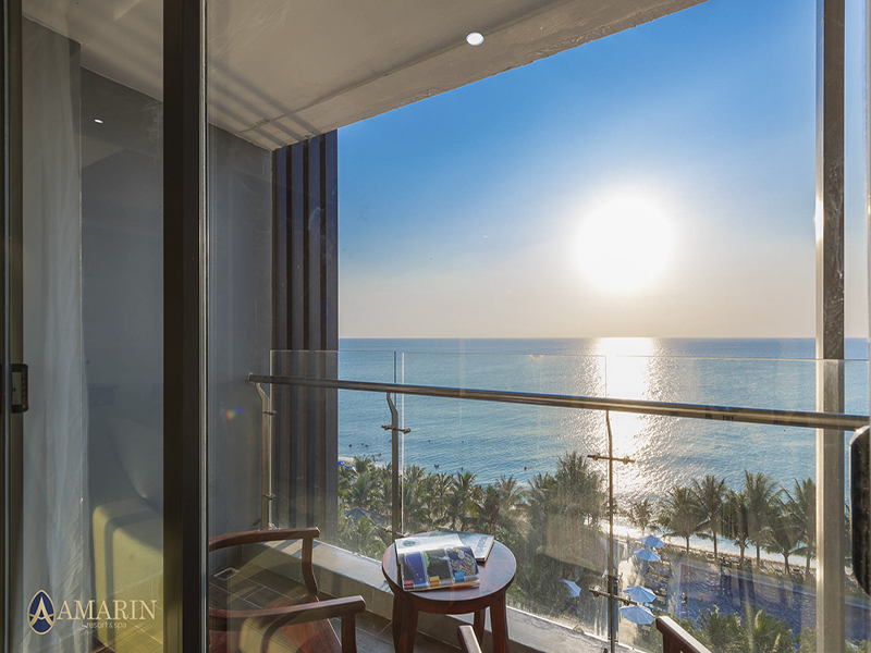 Amarin Resort Phú Quốc