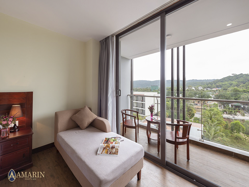 Amarin Resort Phú Quốc