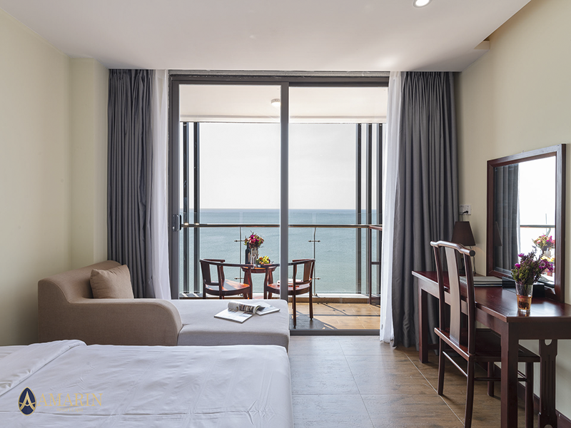 Amarin Resort Phú Quốc