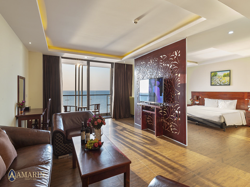 Khách sạn Flamingo Đại Hải