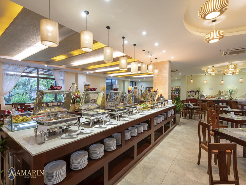 Amarin Resort Phú Quốc