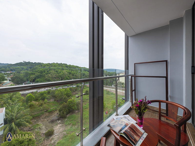 Amarin Resort Phú Quốc