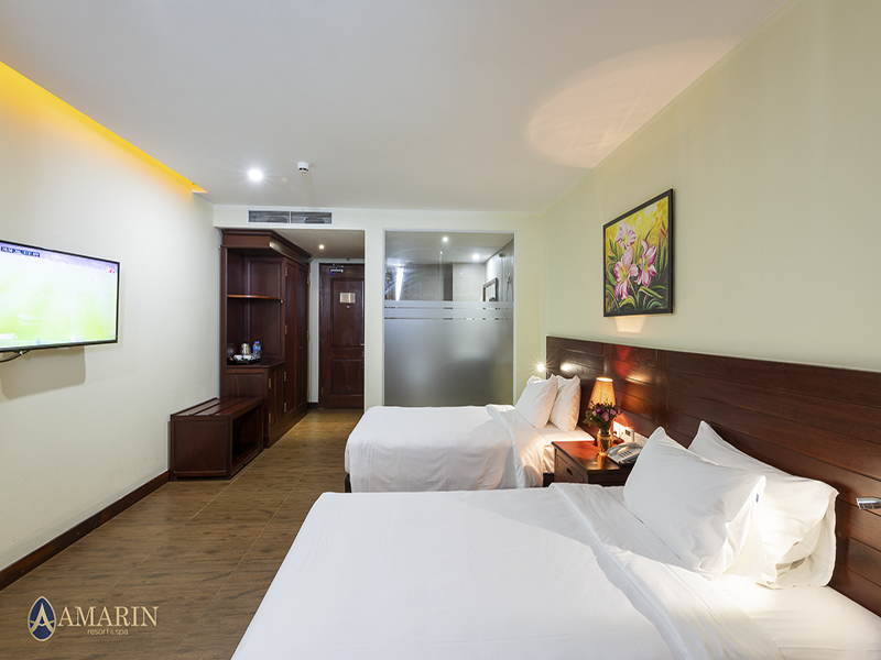 Amarin Resort Phú Quốc