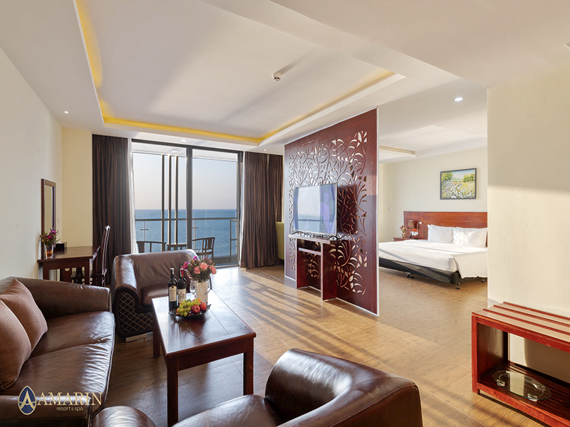Amarin Resort Phú Quốc