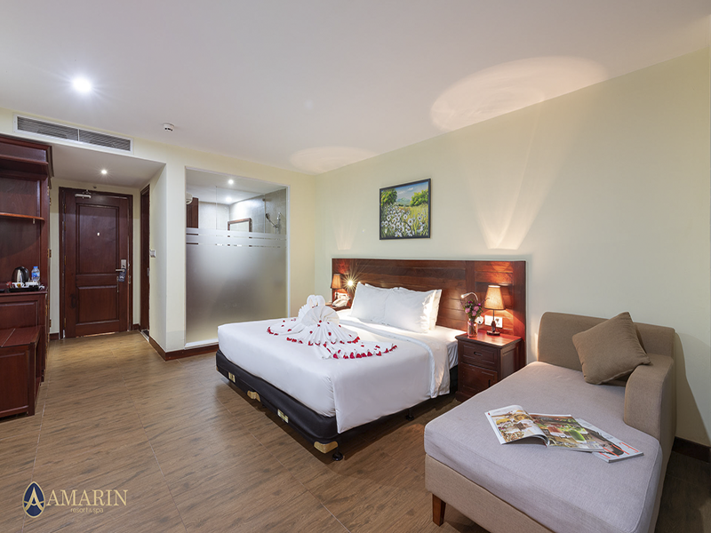Amarin Resort Phú Quốc