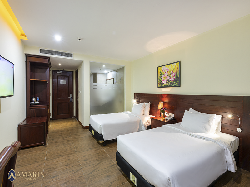 Amarin Resort Phú Quốc