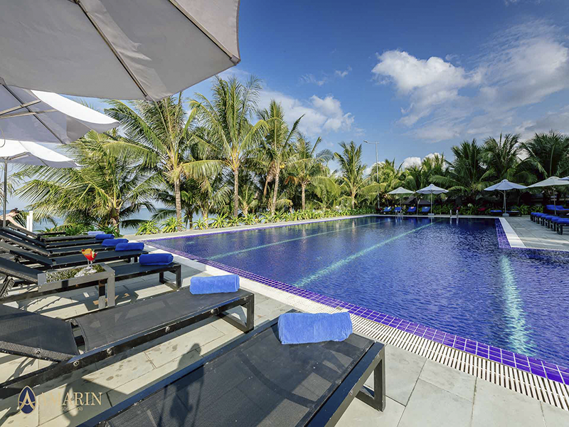 Amarin Resort Phú Quốc