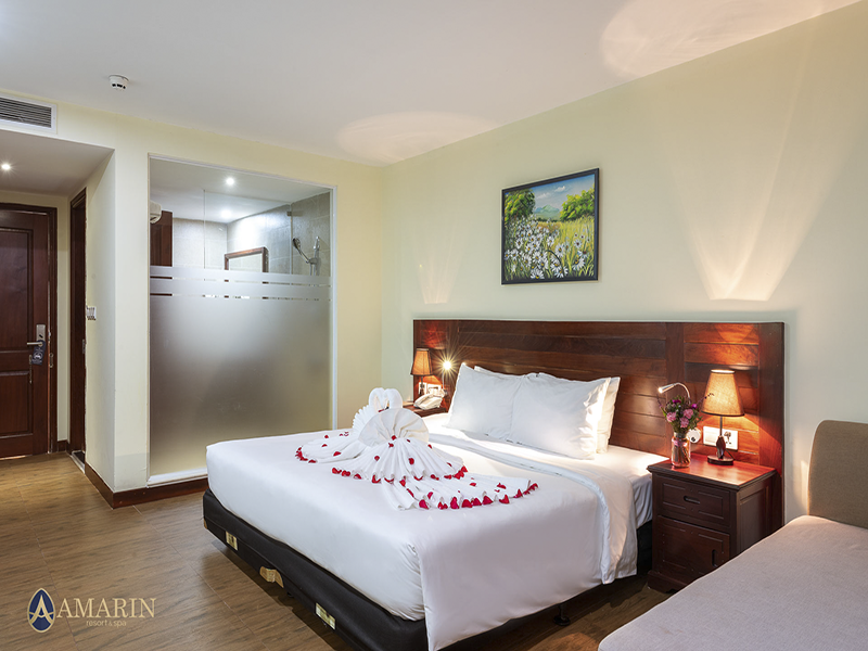 Amarin Resort Phú Quốc