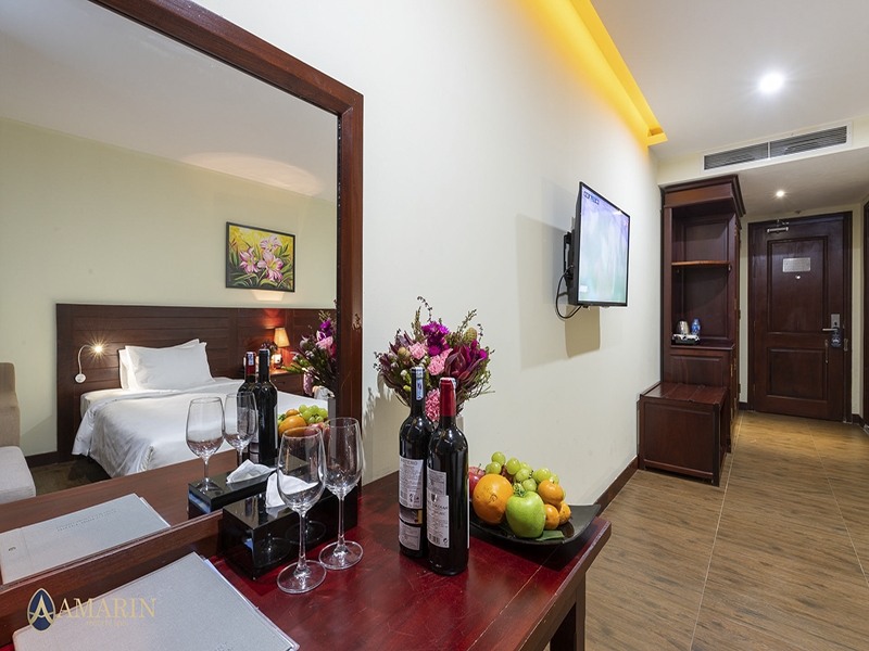 Amarin Resort Phú Quốc