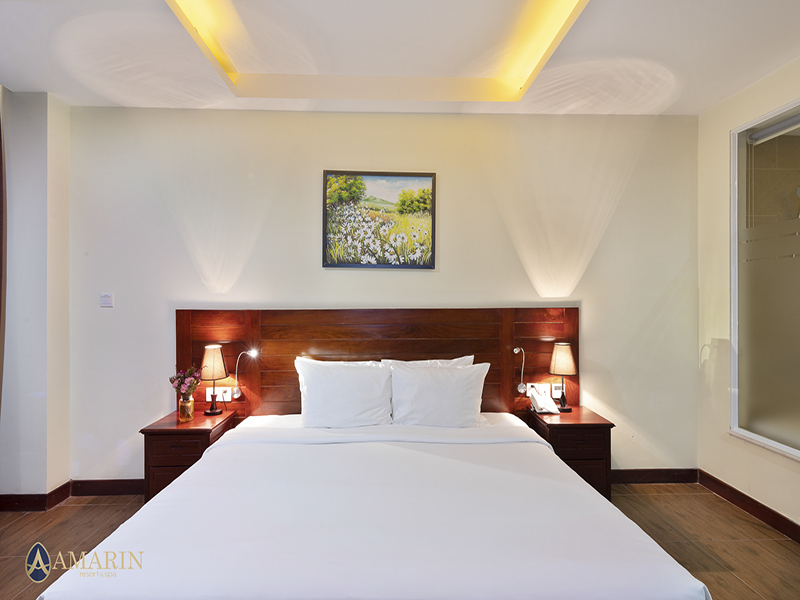 Amarin Resort Phú Quốc