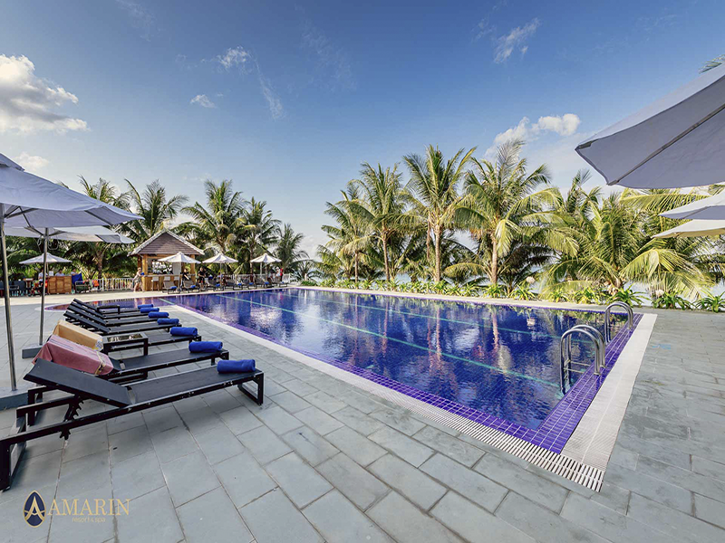 Amarin Resort Phú Quốc