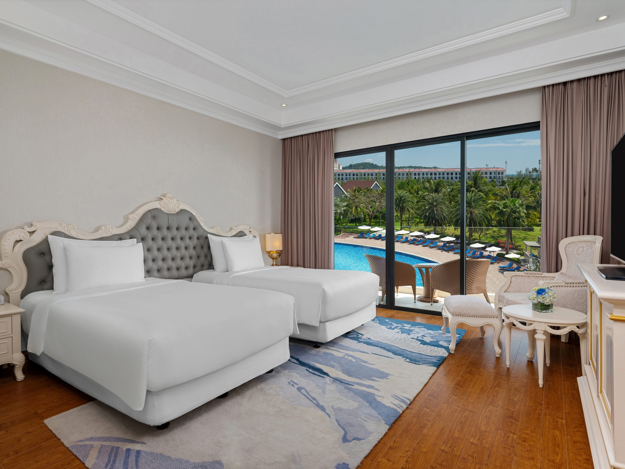 Radisson Blu Resort Phu Quoc