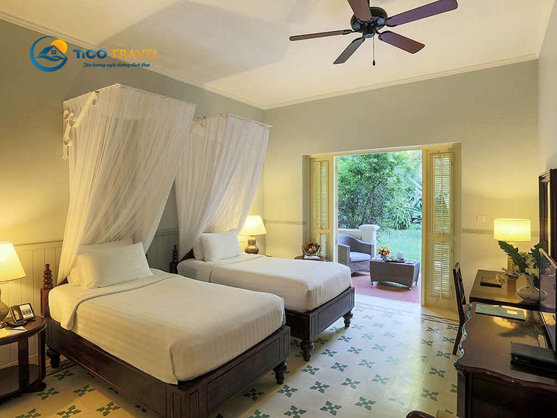 Khách sạn Flamingo Đại Hải