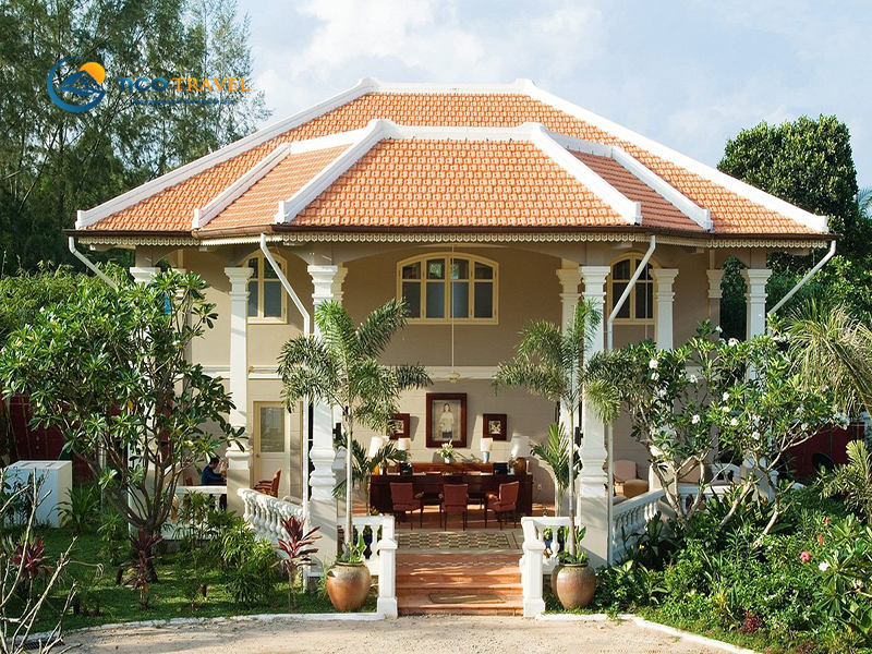 La Veranda Resort Phu Quoc