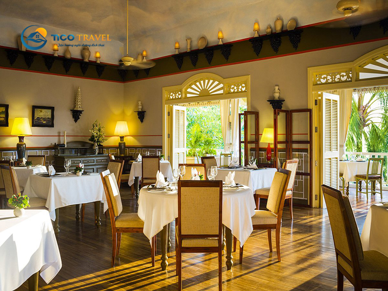 La Veranda Resort Phu Quoc