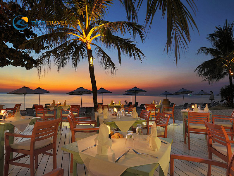 La Veranda Resort Phu Quoc