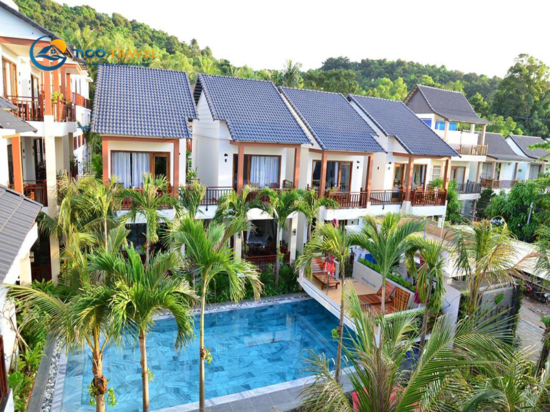 Khách sạn Flamingo Đại Hải