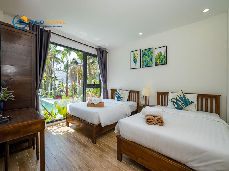 Khách sạn Flamingo Đại Hải