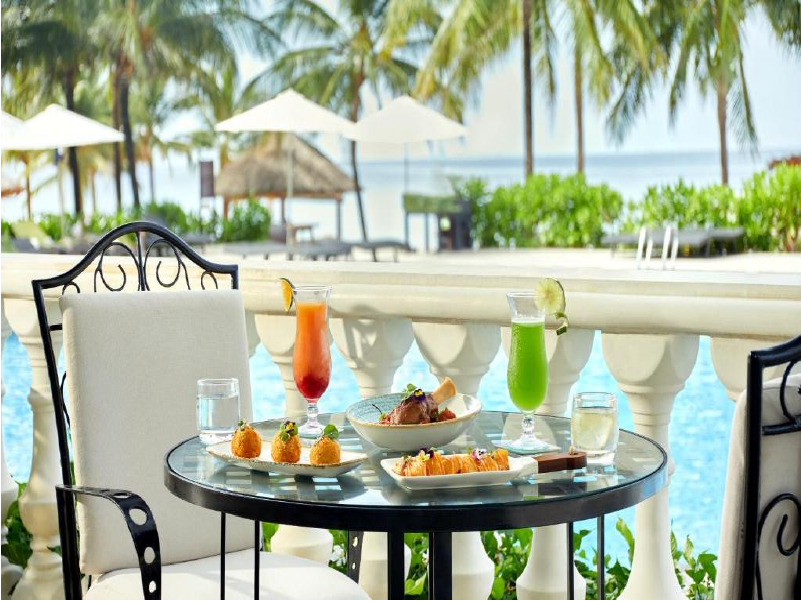 Meliá Vinpearl Phu Quoc
