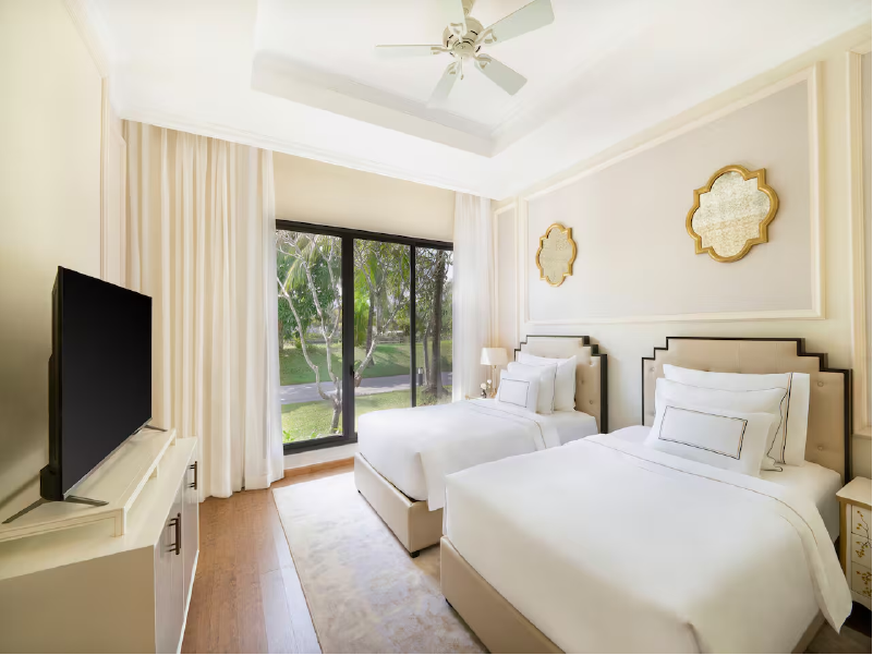 Phòng Deluxe 1 người