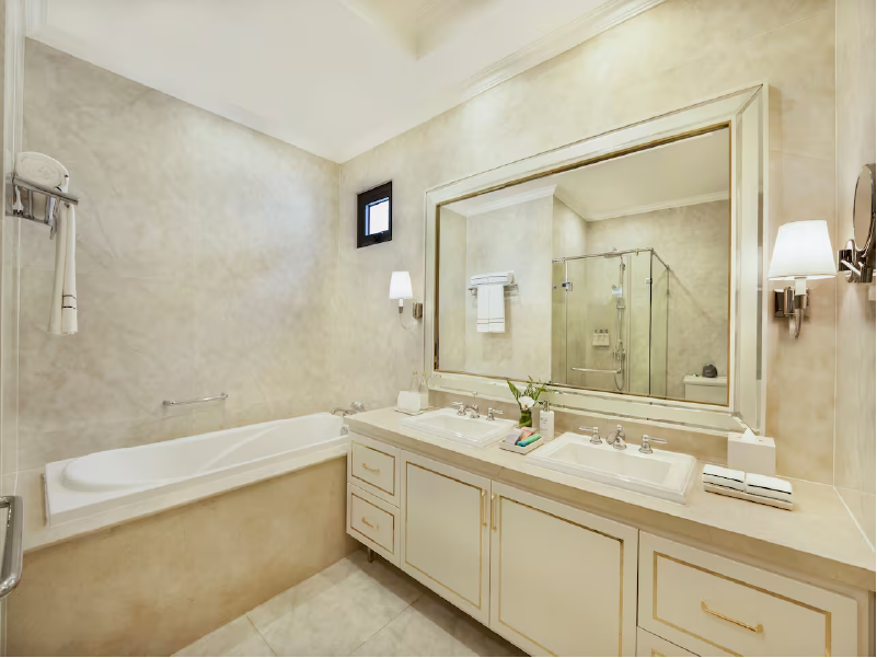 Phòng Deluxe 2 người