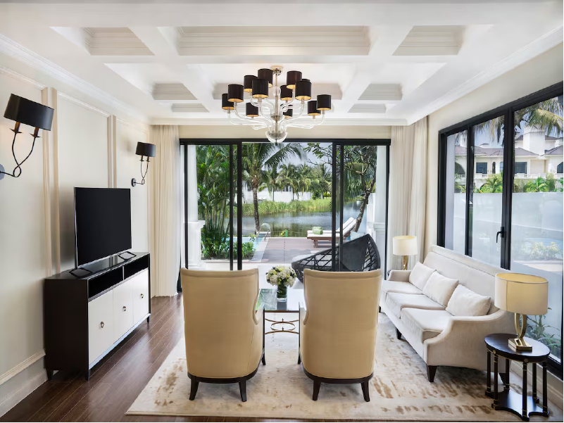 Phòng Deluxe 1 người