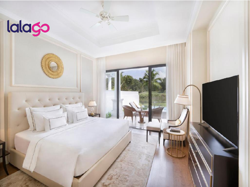 Khách sạn Flamingo Đại Hải