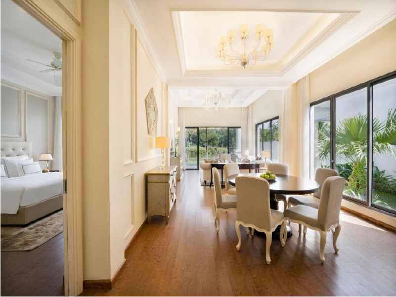 Meliá Vinpearl Phu Quoc