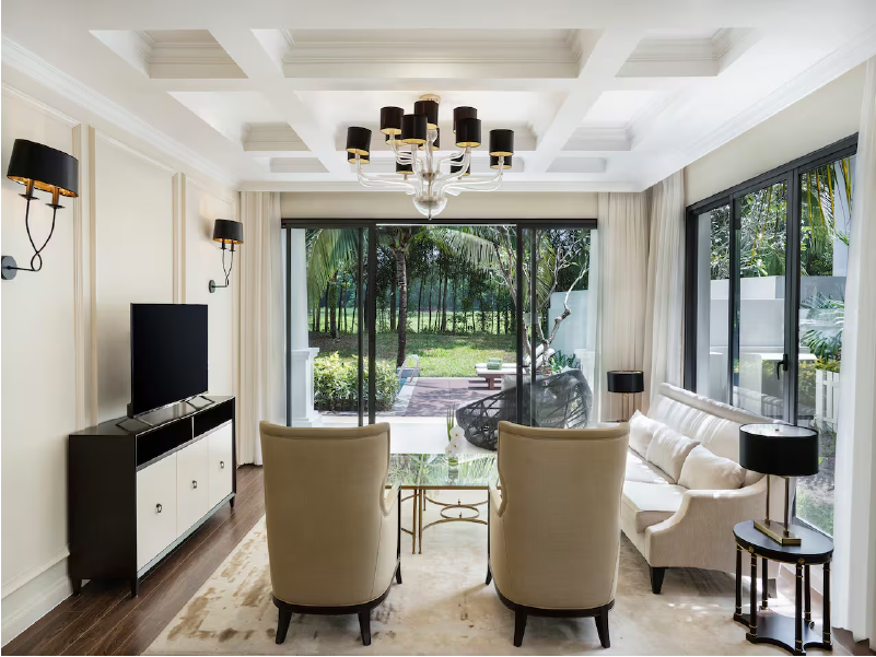 Phòng Deluxe 1 người