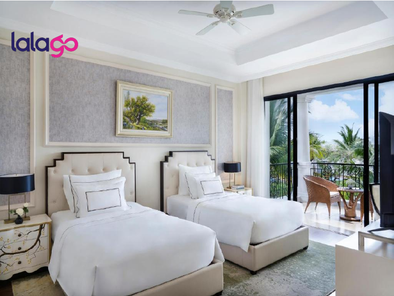 Khách sạn Flamingo Đại Hải