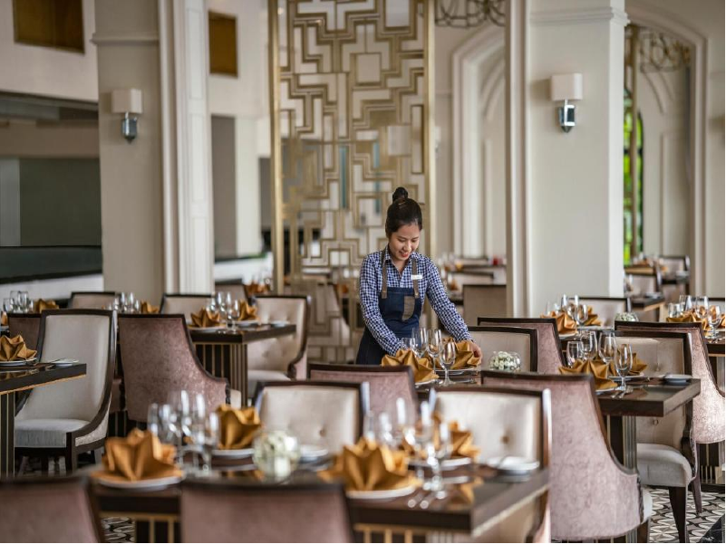 Meliá Vinpearl Phu Quoc