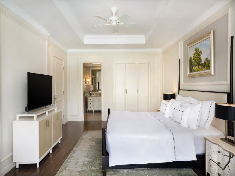 Phòng Deluxe 1 người