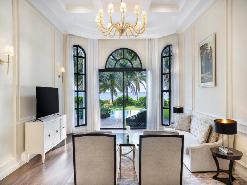 Meliá Vinpearl Phu Quoc