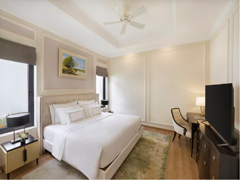 Meliá Vinpearl Phu Quoc